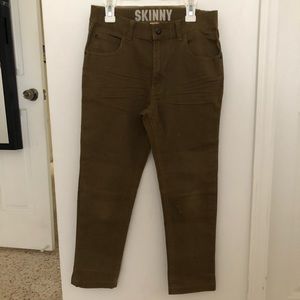 GYMBOREE kids pants